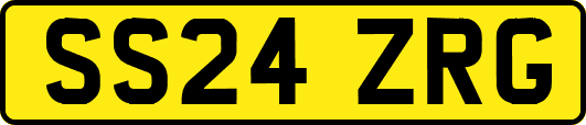 SS24ZRG