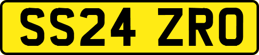 SS24ZRO