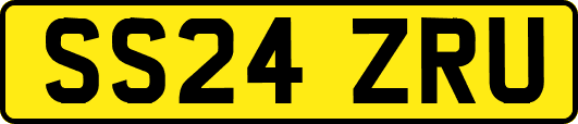 SS24ZRU