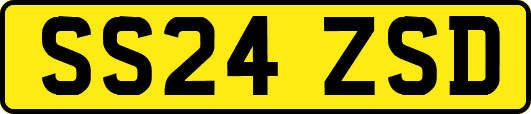 SS24ZSD