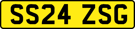 SS24ZSG