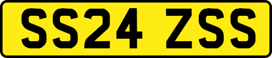 SS24ZSS