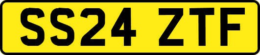 SS24ZTF