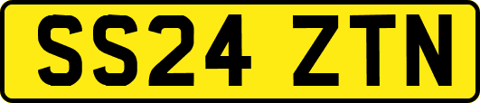 SS24ZTN