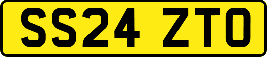 SS24ZTO