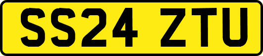 SS24ZTU
