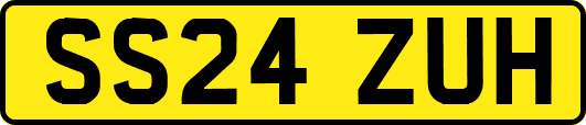 SS24ZUH