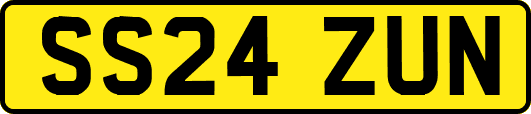 SS24ZUN