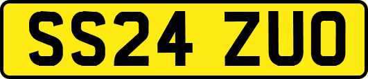SS24ZUO
