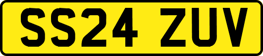 SS24ZUV