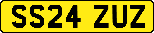 SS24ZUZ