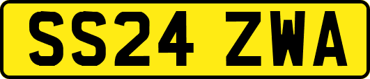 SS24ZWA
