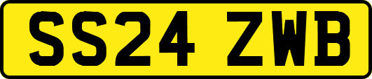 SS24ZWB