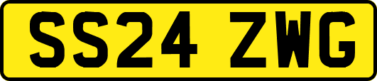 SS24ZWG