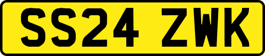 SS24ZWK