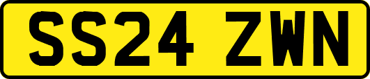 SS24ZWN