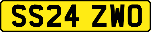 SS24ZWO