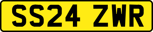 SS24ZWR