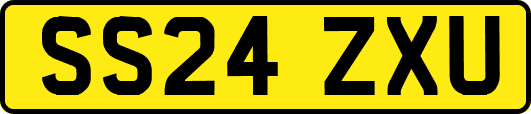 SS24ZXU