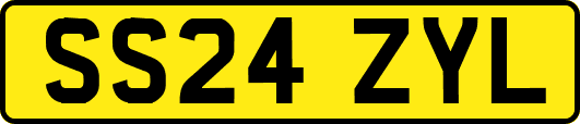 SS24ZYL