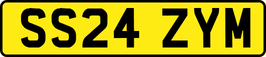 SS24ZYM