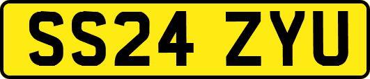SS24ZYU