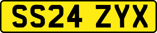 SS24ZYX