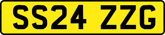 SS24ZZG