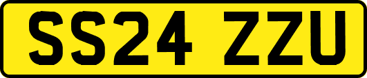 SS24ZZU