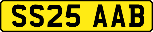 SS25AAB