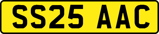 SS25AAC