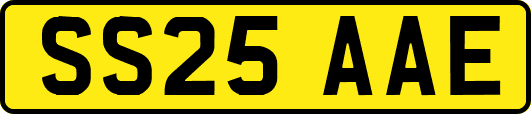 SS25AAE