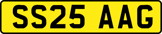 SS25AAG