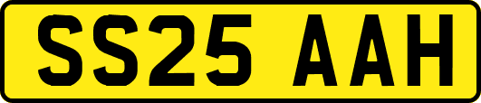 SS25AAH