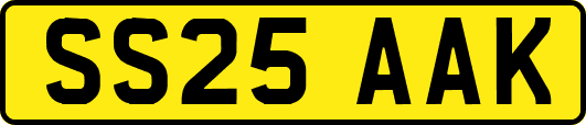 SS25AAK