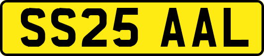 SS25AAL