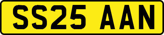 SS25AAN