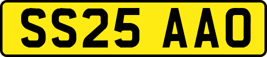 SS25AAO