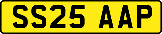 SS25AAP