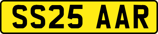 SS25AAR
