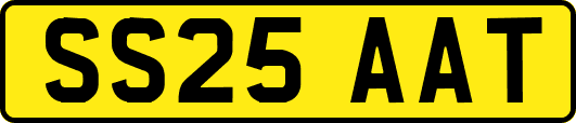 SS25AAT
