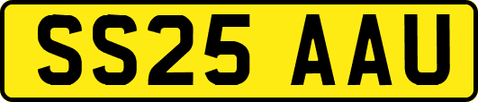 SS25AAU