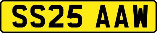 SS25AAW
