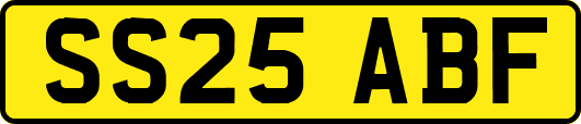 SS25ABF