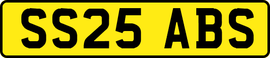 SS25ABS