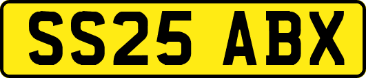 SS25ABX