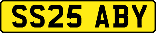 SS25ABY