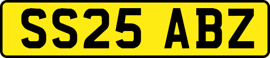 SS25ABZ