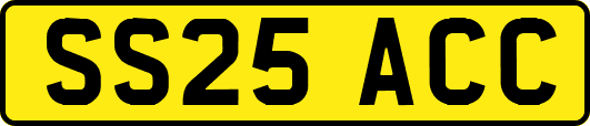 SS25ACC