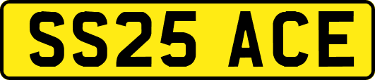 SS25ACE